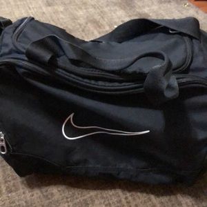 Nike bag